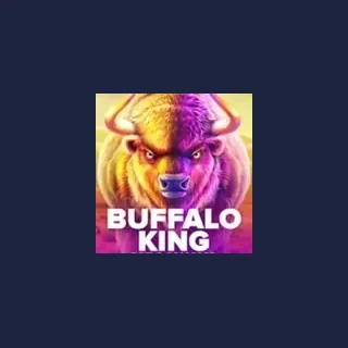 Buffalo King (Pragmatic Play) sur MagicianBet Casino