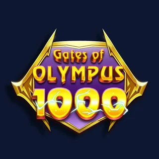 Gates of Olympus 1000 (Pragmatic Play) sur MagicianBet Casino